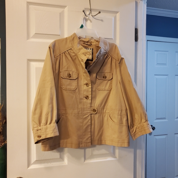 Old Navy Jackets & Blazers - Old Navy XXL jacket